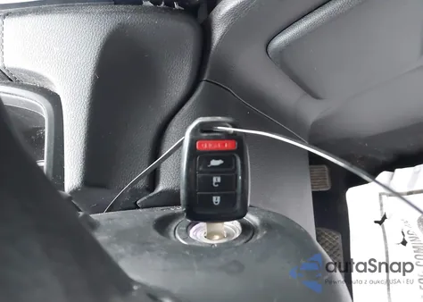 2019 Honda Cr-V Lx z USA, uszkodzony, nr VIN 2HKRW6H34KH225020